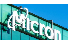 Micron Technology atteint une capitalisation boursière de 1 000 milliards de dollars