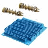 Ventilateurs, gestion thermique